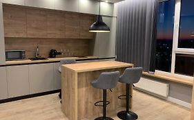 Apartment Near The Airport